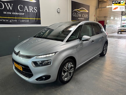 Citroën C4 Picasso 0