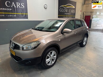 Nissan Qashqai 0