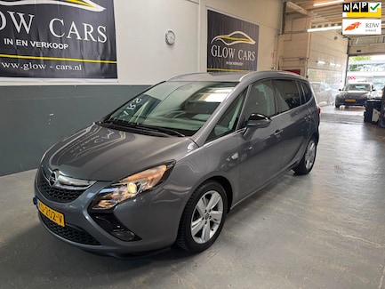 Opel Zafira 0
