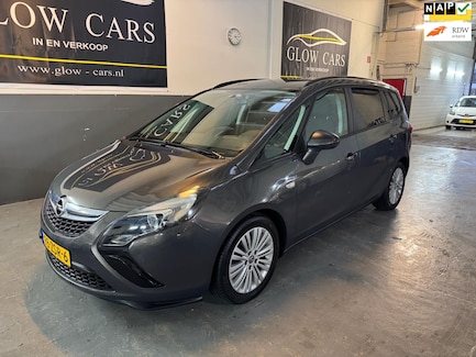 Opel Zafira 0