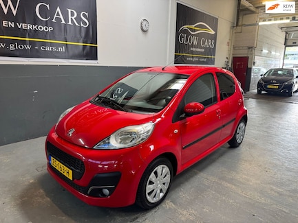 Peugeot 107 0