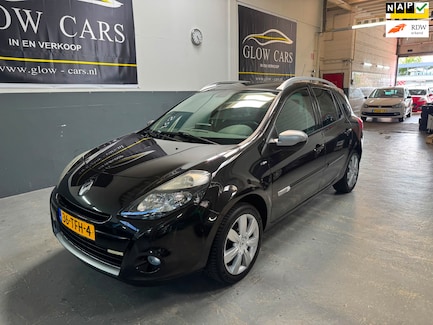 Renault Clio 0