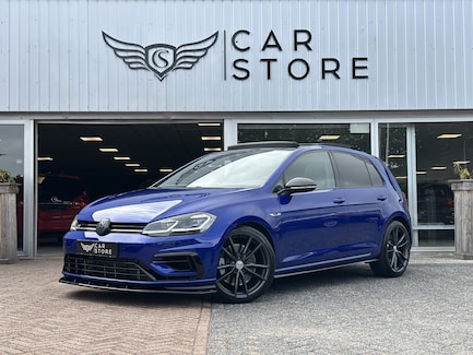 Volkswagen Golf 0