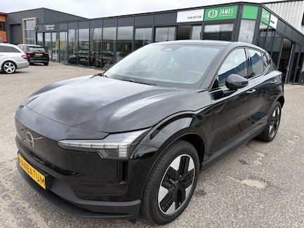 Volvo EX30 0