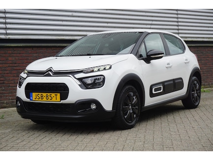 Citroën C3 0