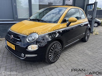 Fiat 500 0
