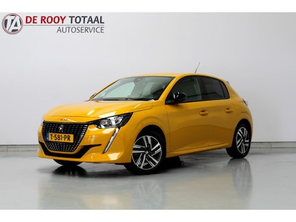 Peugeot 208 0