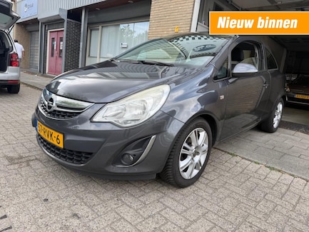 Opel Corsa 0