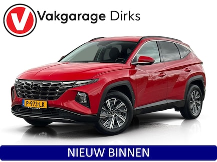 Hyundai Tucson 0