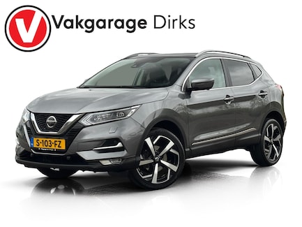 Nissan Qashqai 0