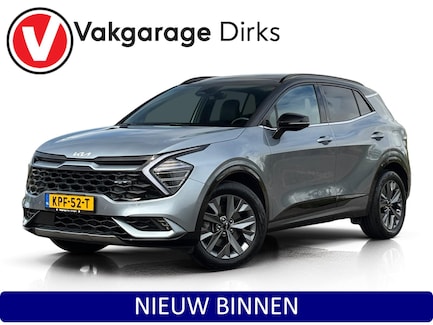 Kia Sportage 0