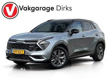 Kia Sportage 0