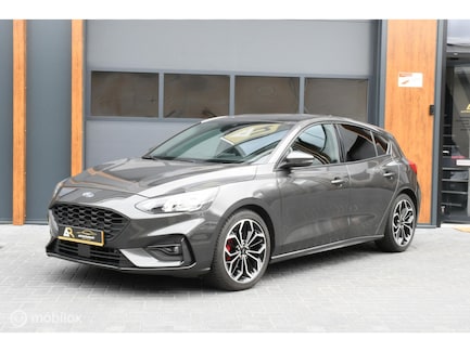 Ford Focus 0