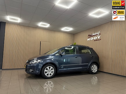 Volkswagen Golf Plus 0