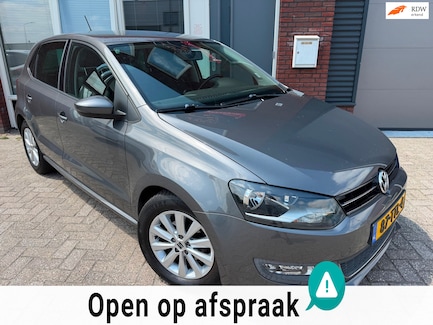Volkswagen Polo 0