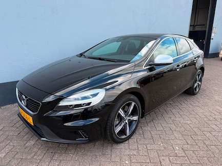Volvo V40 0