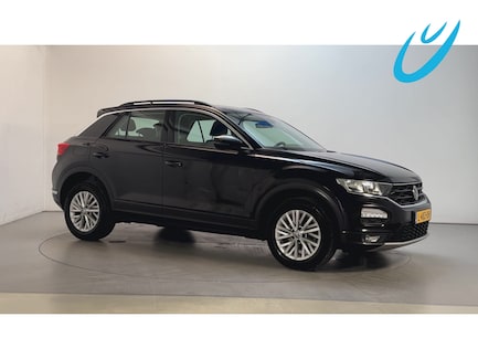 Volkswagen T-Roc 0