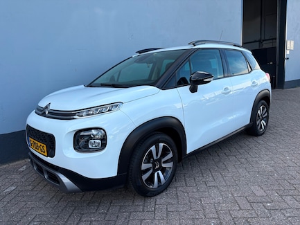 Citroën C3 Aircross 0