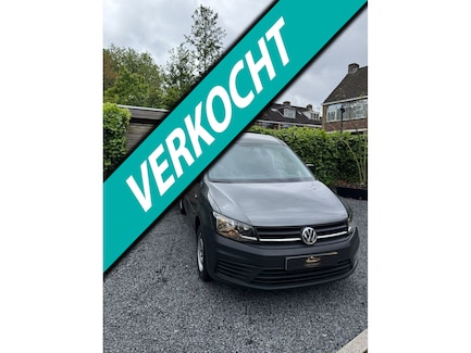 Volkswagen Caddy Maxi 0