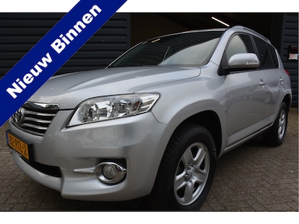 Toyota RAV4 0