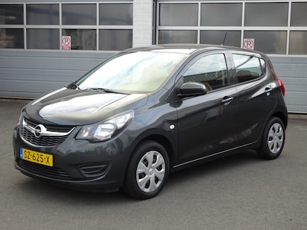 Opel Karl 0