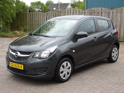 Opel Karl 0