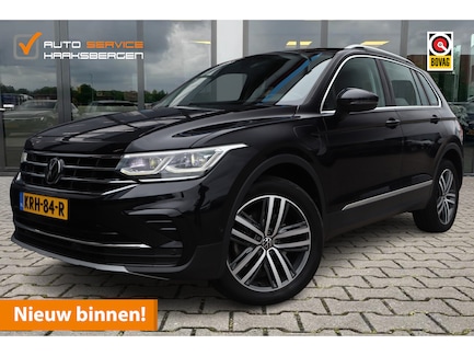 Volkswagen Tiguan 0