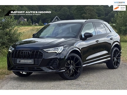 Audi Q3 0