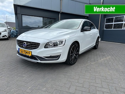 Volvo S60 0
