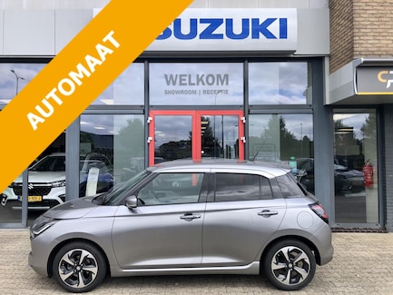 Suzuki Swift 0