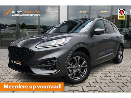 Ford Kuga 0