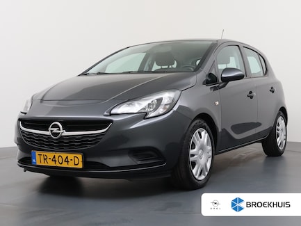 Opel Corsa 0