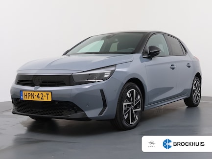 Opel Corsa 0