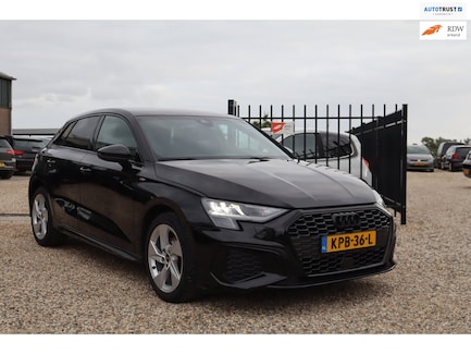 Audi A3 0