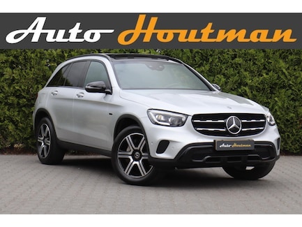 Mercedes-Benz GLC 0