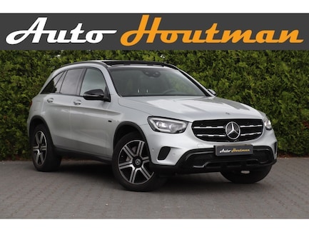 Mercedes-Benz GLC 0