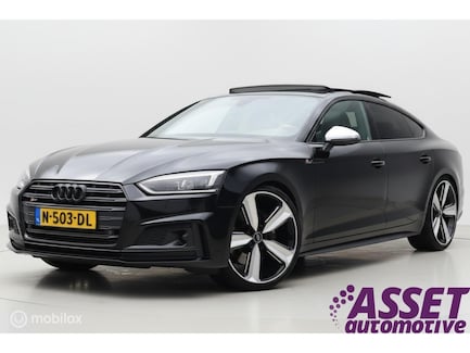 Audi S5 0