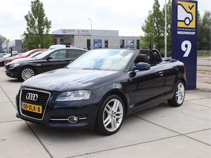 Audi A3 0