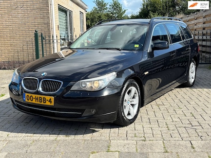 BMW 5-Serie 0