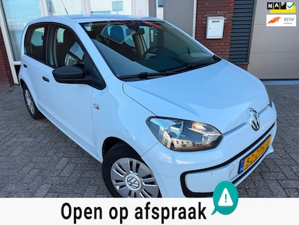 Volkswagen Up! 0
