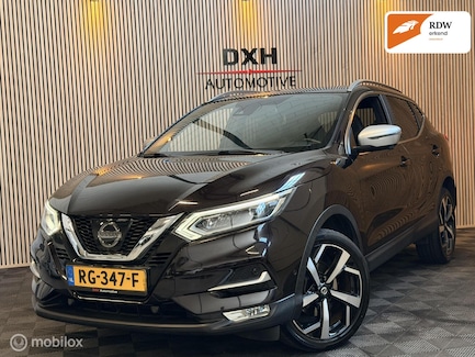 Nissan Qashqai 0