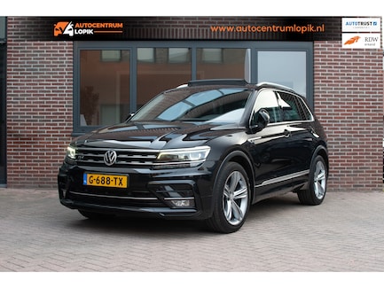 Volkswagen Tiguan 0