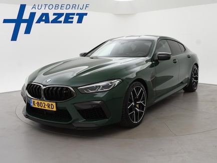 BMW M8 0