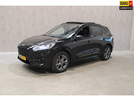 Ford Kuga 0
