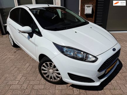 Ford Fiesta 0