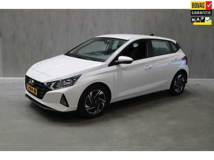 Hyundai i20 0