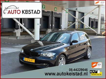 BMW 1-Serie 0