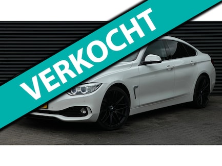 BMW 4-Serie 0