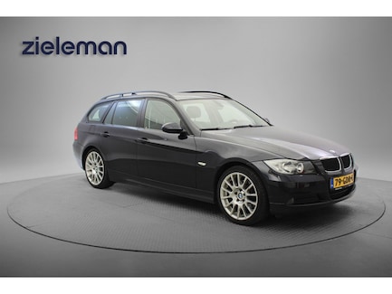 BMW 3-Serie 0