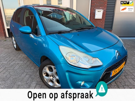Citroën C3 0